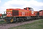 Vossloh 5001811 - COLAS RAIL "23"
20.05.2008 - Saint Varent
Friedrich Maurer