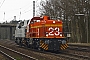 Vossloh 5001811 - COLAS RAIL "23"
10.04.2008 - Radbruch
Erik Körschenhausen