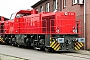 Vossloh 5001812 - AVG
17.09.2008 - Moers, Vossloh Locomotives GmbH, Service-Zentrum
Patrick Böttger