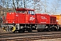 Vossloh 5001812 - AVG "462"
22.03.2012 - Mannheim-Käfertal
Harald Belz