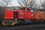 Vossloh 5001812 - AVG "462"
15.01.2014 - Mannheim-Käfertal
Harald Belz