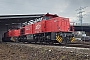 Vossloh 5001812 - AVG "462"
02.02.2026 - KarlsruheJoachim Lutz