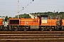 Vossloh 5001813 - COLAS RAIL "24"
27.04.2011 - Creil
Pierre Birgé