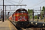 Vossloh 5001813 - COLAS RAIL "24"
08.09.2015 - Les Aubrais Orléans (Loiret)
Thierry Mazoyer