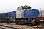 Vossloh 5001814 - VFLI "731"
23.12.2008 - Auch
Jean-Pierre Vergez-Larrouy