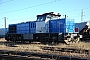 Vossloh 5001814 - VFLI "731"
15.01.2012 - Strasbourg-Port du Rhin
Yannick Hauser