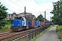 Vossloh 5001814 - VFLI "731"
06.07.2012 - Strasbourg-Koenigshoffen
Yannick Hauser