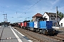 Vossloh 5001814 - VFLI "61731"
17.08.2012 - Dillingen (Saar)
Torsten Krauser