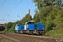 Vossloh 5001814 - VFLI "731"
25.09.2011 - Dillingen (Saar)
Marco Stahl