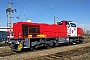 Vossloh 5001814 - VFLI "61731"
14.02.2019 - Strasbourg
Wolfgang Rudolph