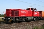 Vossloh 5001815 - AVG "469"
26.06.2009 - Wiesental
Wolfgang Mauser