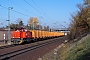 Vossloh 5001815 - AVG "469"
02.11.2011 - Neulußheim
Andreas Preißig