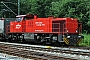 Vossloh 5001815 - AVG "469"
30.05.2012 - Karlsruhe, Rangierbahnhof
Werner Brutzer