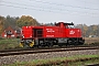 Vossloh 5001815 - AVG "469"
14.11.2014 - BrunnenstückYannick Hauser