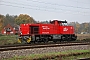 Vossloh 5001815 - AVG "469"
14.11.2014 - Brunnenstück
Yannick Hauser