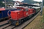 Vossloh 5001815 - AVG "469"
19.08.2017 - Bad Herrenalb
Wolfgang Rudolph