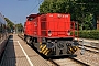 Vossloh 5001815 - AVG "469"
18.08.2018 - Ettlingen, Stadtbahnhof
Wolfgang Rudolph