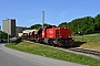 Vossloh 5001815 - AVG "469"
16.06.2021 - GochsheimCarsten Klatt