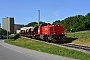 Vossloh 5001815 - AVG "469"
16.06.2021 - Gochsheim
Carsten Klatt