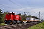 Vossloh 5001815 - AVG "469"
09.04.2021 - Waghäusel
Wolfgang Mauser