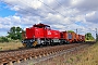 Vossloh 5001815 - AVG "469"
26.07.2022 - Waghäusel
Wolfgang Mauser