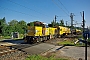 Vossloh 5001817 - TSO
13.08.2010 - Héricourt
Vincent Torterotot