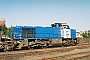 Vossloh 5001818 - VFLI "734"
12.07.2009 - Carmaux
Jean-Pierre Vergez-Larrouy