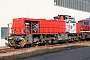 Vossloh 5001818 - Alpha Trains
20.02.2018 - Neustrelitz, Netinera
Michael Uhren