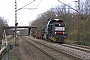 Vossloh 5001819 - Wincanton "47"
13.12.2010 - Saarlouis-Roden
Erhard Pitzius