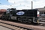 Vossloh 5001819 - Wincanton "47"
04.06.2009 - Ensdorf (Saar)
Torsten Krauser