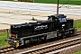 Vossloh 5001819 - Rhenus Rail "47"
13.04.2022 - Bobenheim
Wolfgang Mauser