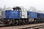 Vossloh 5001821 - VFLI "732"
23.12.2008 - Auch
Jean-Pierre Vergez-Larrouy