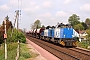 Vossloh 5001821 - VFLI "732"
26.04.2009 - Port le Grand
Guillaume Moncomble