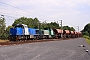 Vossloh 5001821 - VFLI "732"
25.06.2009 - St Laurent Blangy
Guillaume Moncomble