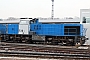 Vossloh 5001821 - VFLI "732"
01.02.2011 - Strasbourg
Theo Stolz