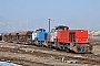 Vossloh 5001821 - VFLI "BB61732"
28.02.2013 - La Buisserate (Grenoble)
André Grouillet