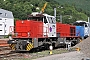 Vossloh 5001822 - VFLI "61730"
10.06.2013 - La Buisserate
André Grouillet