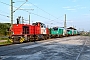 Vossloh 5001822 - VFLI "735"
24.08.2024 - Wörth
Carsten Klatt