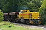 Vossloh 5001824 - DVF
26.08.2009 - Les Ormes sur Voulzie
Patrick Sambourg