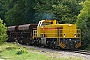 Vossloh 5001824 - DVF
26.08.2009 - Les Ormes sur Voulzie
Patrick Sambourg