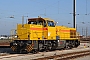 Vossloh 5001824 - DVF
16.01.2010 - Miramas
André Grouillet