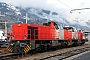 Vossloh 5001825 - VFLI "739"
31.12.2009 - Modane
André Grouillet