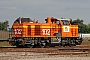 Vossloh 5001826 - COLAS RAIL "102"
19.06.2008 - Hausbergen
André Grouillet