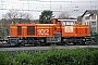 Vossloh 5001826 - COLAS RAIL "102"
29.11.2009 - Orthez
Matthieu Graftieaux