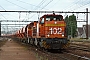 Vossloh 5001826 - COLAS RAIL "102"
2606.2013 - Les Aubrais Orléans (Loiret)
Thierry Mazoyer