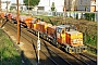 Vossloh 5001826 - COLAS RAIL "102"
20.03.2014 -  Les Aubrais Orléans (Loiret)
Thierry Mazoyer