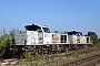 Vossloh 5001827 - ECR "FB 1827"
04.10.2014 - Tarascon
André Grouillet