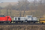 Vossloh 5001827 - ECR "FB 1827"
08.02.2017 - Hünfeld
Marvin Fries