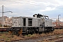 Vossloh 5001828 - ECR "FB 1828"
25.11.2010 - Marseille
André Grouillet