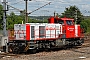 Vossloh 5001830 - Veolia "1024"
22.06.2009 - Lerouville
André Grouillet